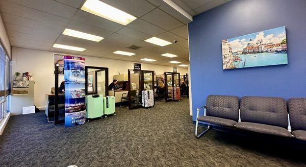 AAA - Automobile Club of Southern California