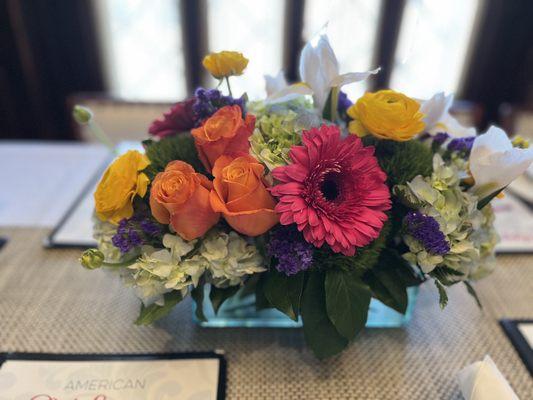 Carl Johnsen Florists