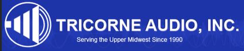 Tricorne Audio Inc Bismark