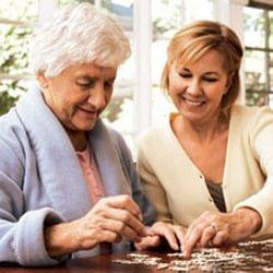 Home Care Assistance