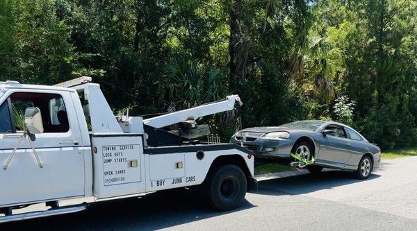 Fair Value Transport