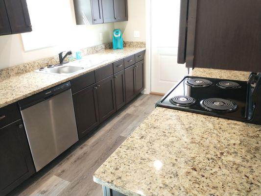 Perfectly Kleen Homes