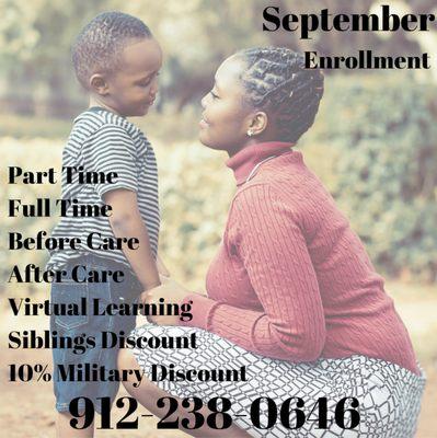 Early Scholars Learning Academy