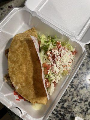 Taco Rico