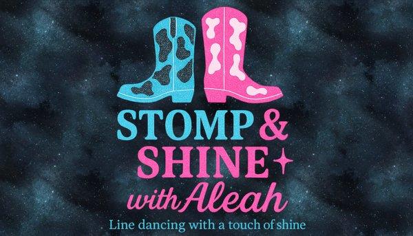 Stomp & Shine