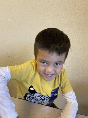 Mini Milestones Childcare Academy