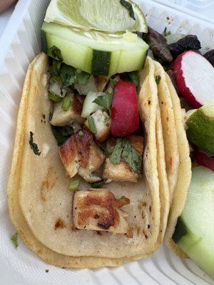 Tacos Gambiit