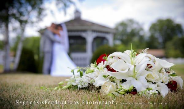 Nygenesis Productions