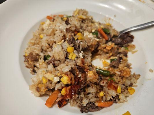 K Pocha & Restaurant