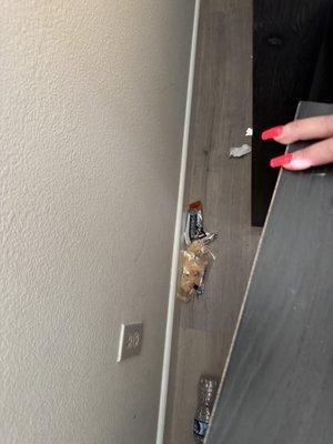 Herrera G House Cleaning