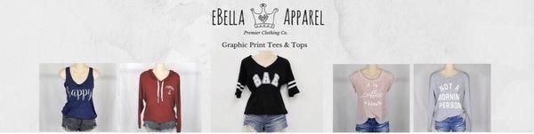 eBella Apparel, Inc