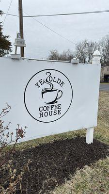 Ye Olde Coffee House