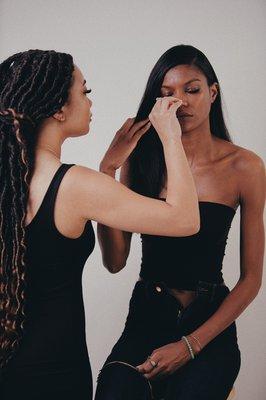 Owner of Lashed by Lotus