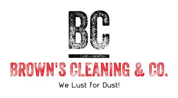 Brown's Cleaning