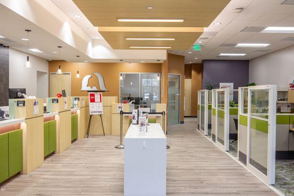 Mission Fed Credit Union - Del Mar Highlands