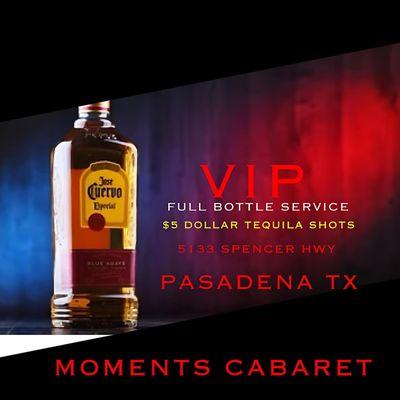MOMENTS CABARET 5133 SPENCER HWY