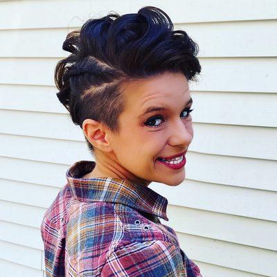 Nikki Carchedi Hair Loft