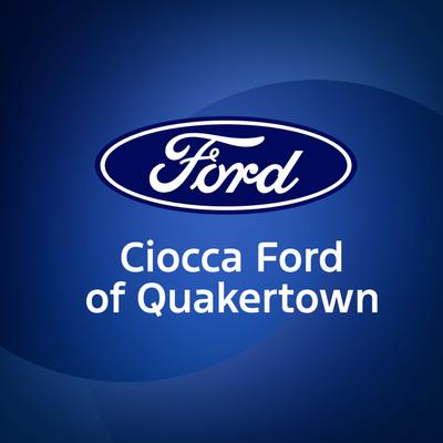 Ciocca Ford of Quakertown
