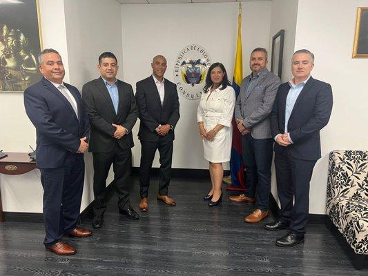 Abogado Martin Quiroz - Quiroz Law Firm APC