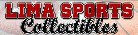 Lima Sports Collectibles