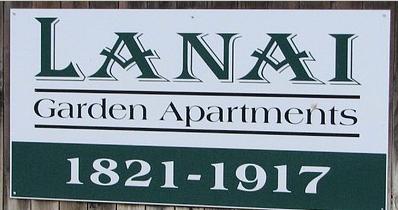 Lanai Garden Apartments