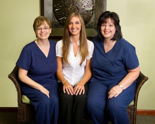 Regional Medical Imaging