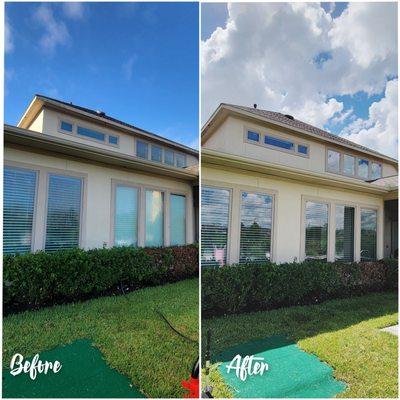 Hydrolex Pressure Washing