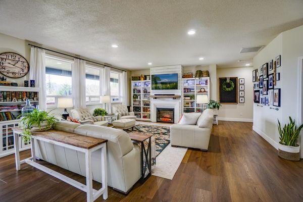 Cascade Farmhouse Design Studio