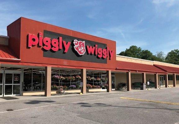 Piggly Wiggly