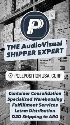 AV Shipper Expert