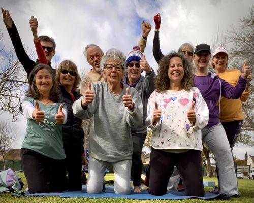 Camarillo Somis Yoga & Mindfulness