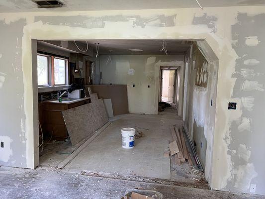 C & L Remodeling and Painting