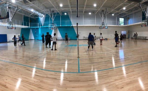 Madison Community Center