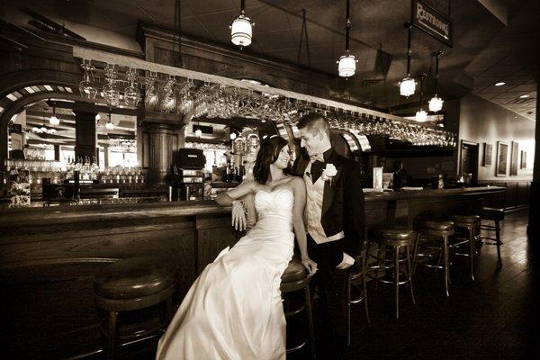 The Ogden Gateway Center