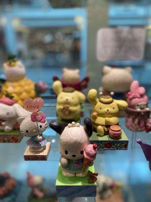 Steve's Hallmark Shop