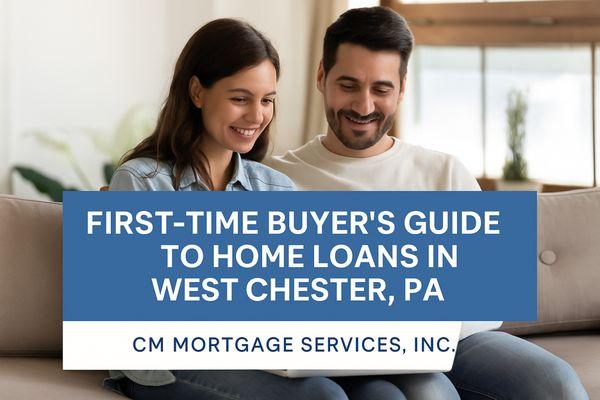 CM Mortgage Services