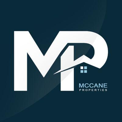 McCane Properties Official Logo