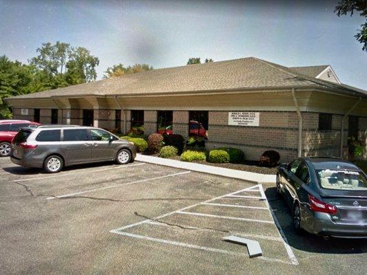 Schneider Eric A DDS