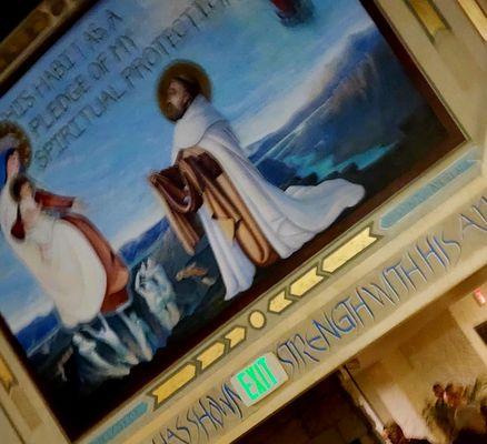 Warm Mineral Springs