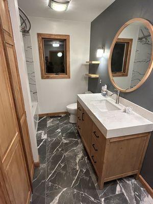 Affordable Carpentry