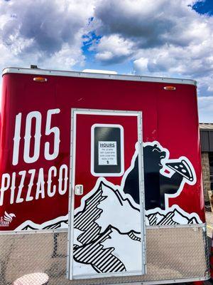 105 West Brewing Company