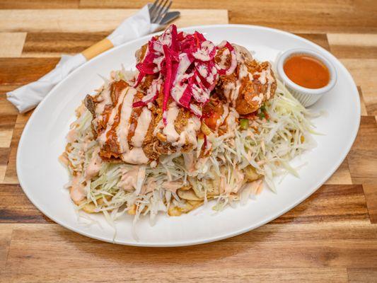 Aileen La H Restaurant