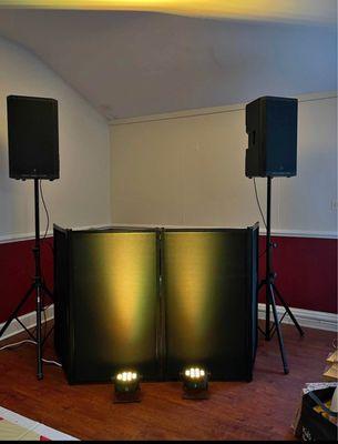 Blend Works Alliance