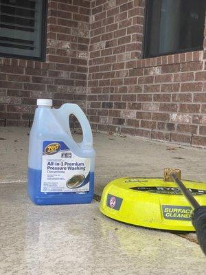 Eco Green Integral Solutions