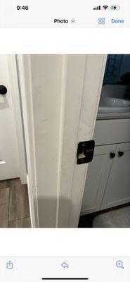 Doras Dust & Deep Clean