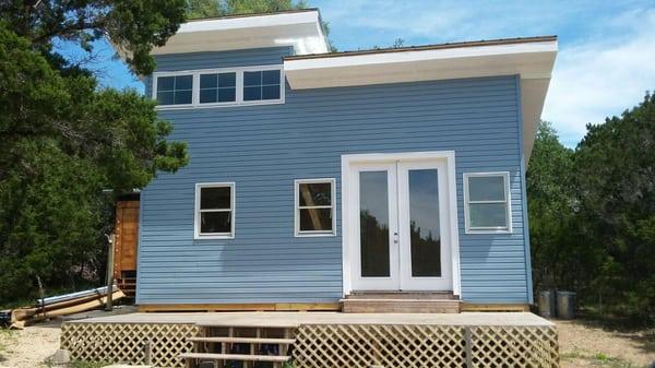 Sims Custom Paint and Remodel