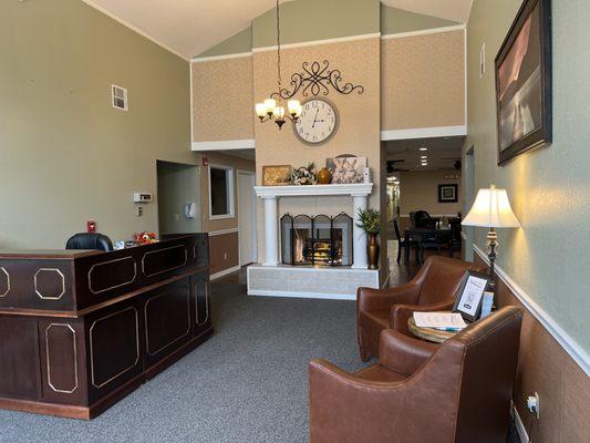 River's Edge Senior Living