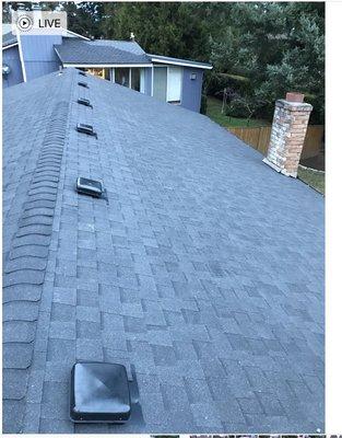 Top Flight Roofing