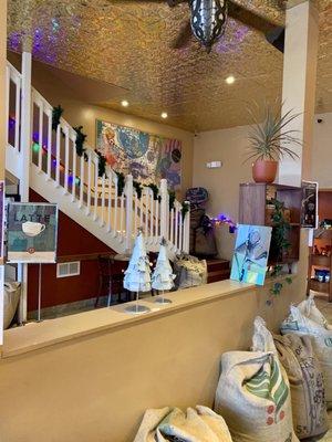 Jackson Coffee Company