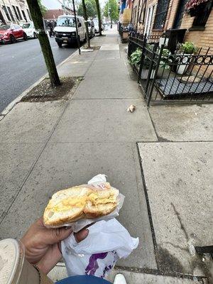 Healthy Friends Deli & Juice Bar